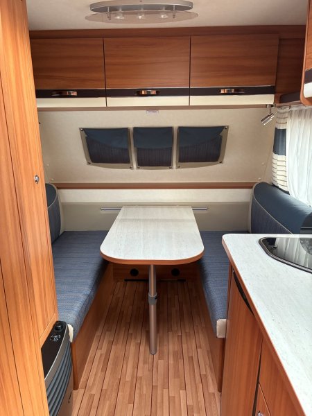 Weinsberg 400LK