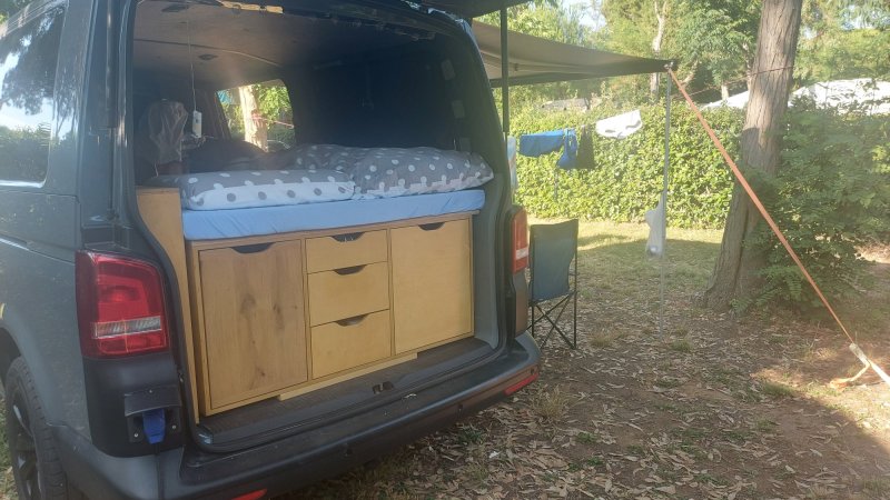 VW T5.1