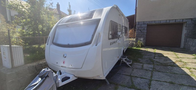 Swift Sprite Major 4 FB