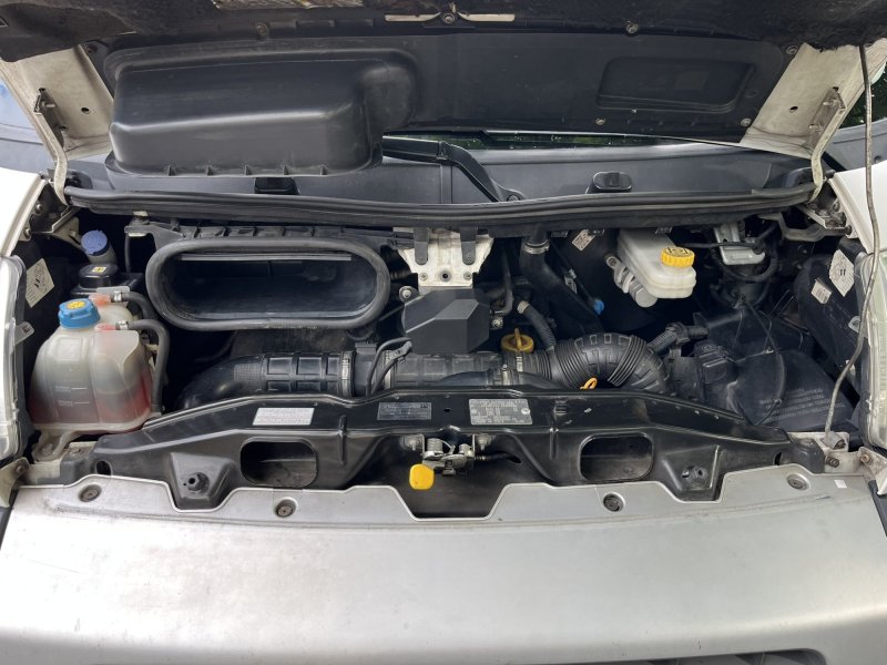 Fiat Ducato MultiJet 115 (objemu 2.0 l s výkonem 85 kW, 115 k)