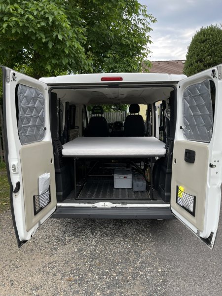 Fiat Ducato MultiJet 115 (objemu 2.0 l s výkonem 85 kW, 115 k)