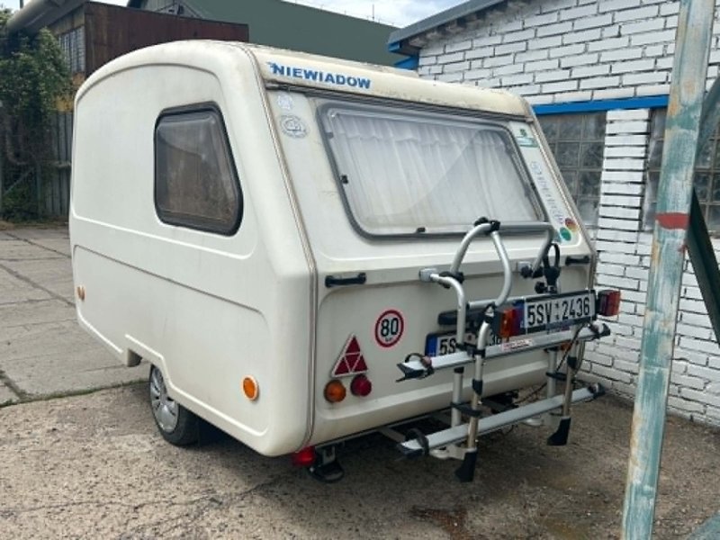 Niewiadow N126