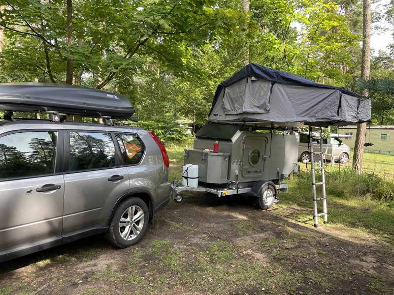 Caravanbox