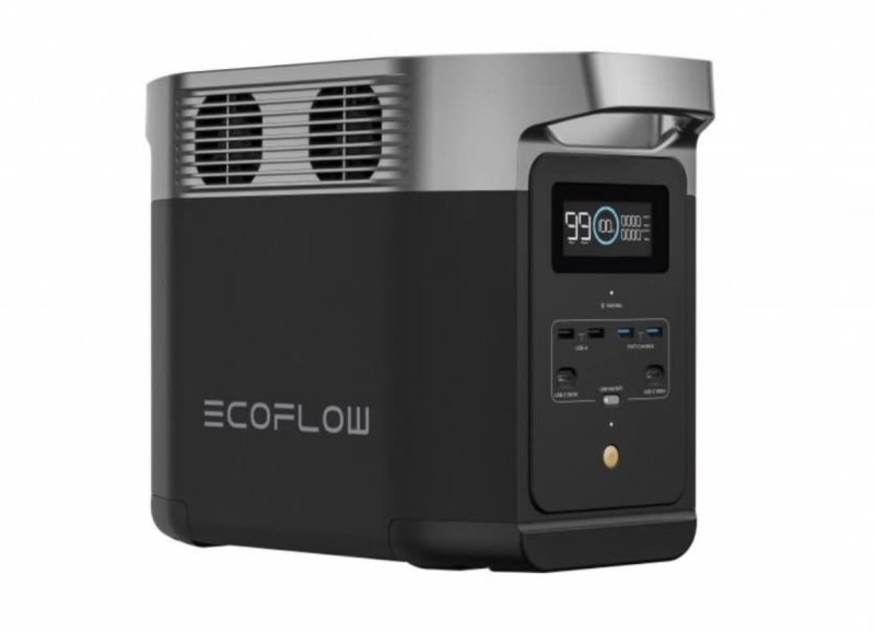 Powerstation EcoFlow