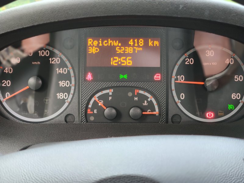 Fiat Ducato- obytný vůz 