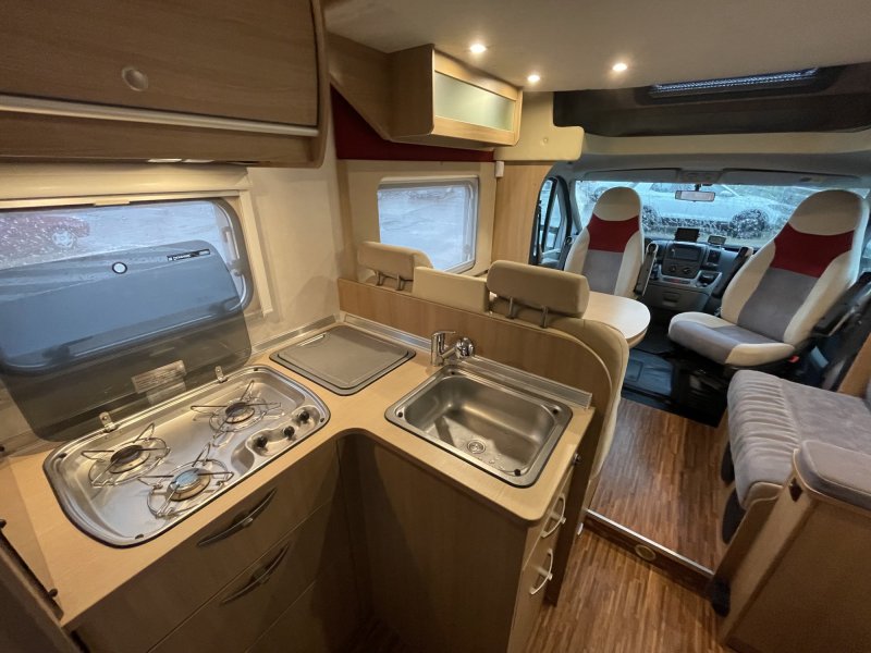 Burtsner Fiat Ducato