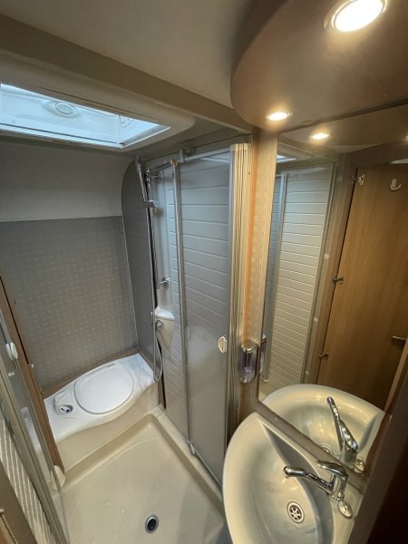 Burtsner Fiat Ducato