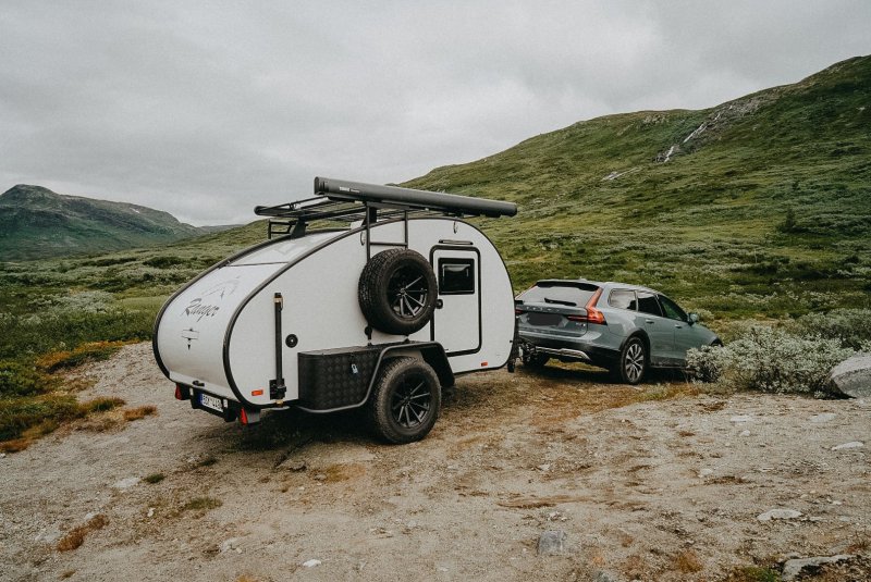 Hero Camper
