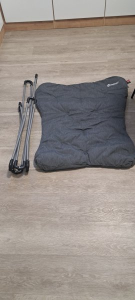 Relaxační kŕeslo