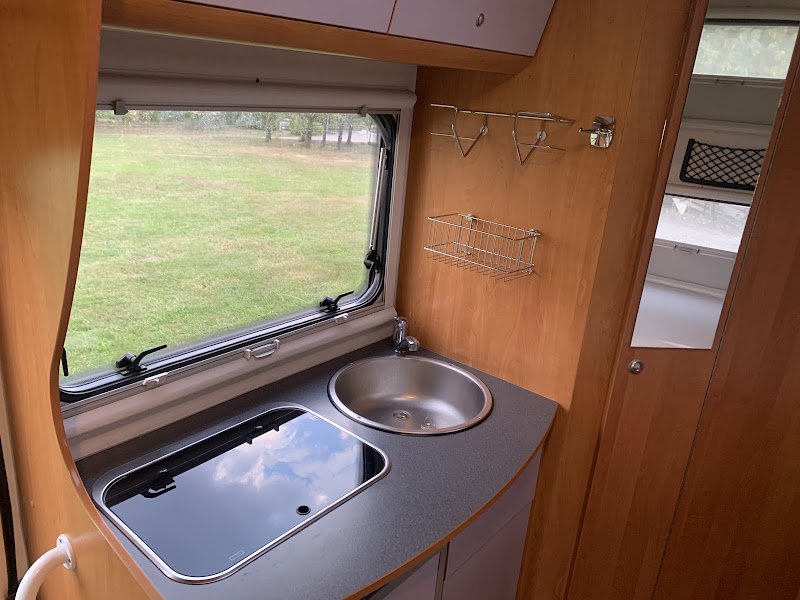 FIAT DUCATO JOINT4 2009 camping obytný automobil