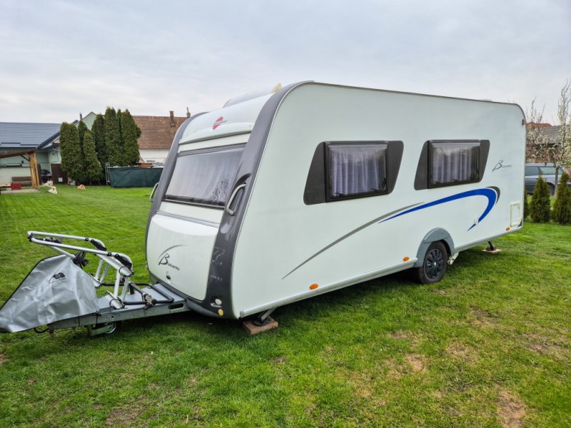 Bürstner Belcanto 470 TS 