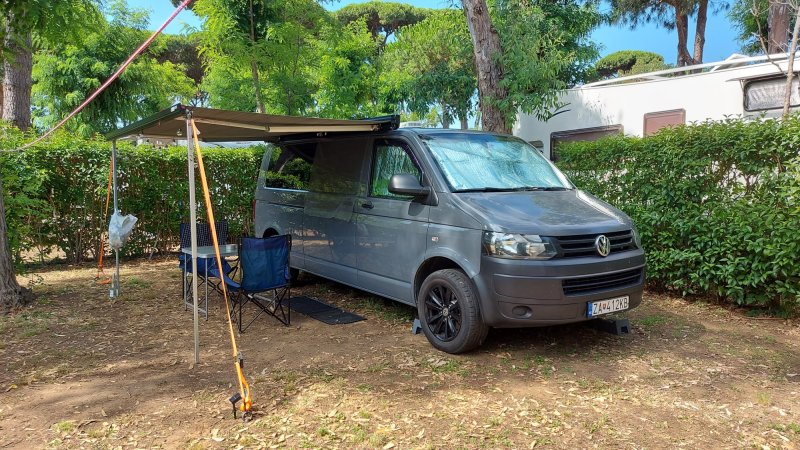 VW T5.1
