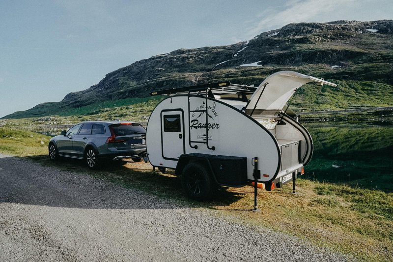 Hero Camper