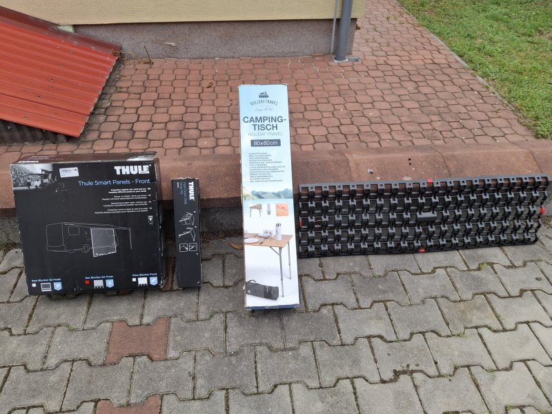 Burstner Ixeo Time IT 710G