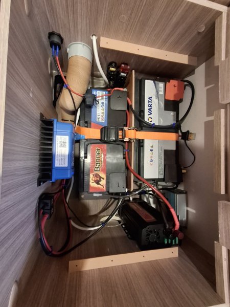 Burstner Ixeo Time IT 710G