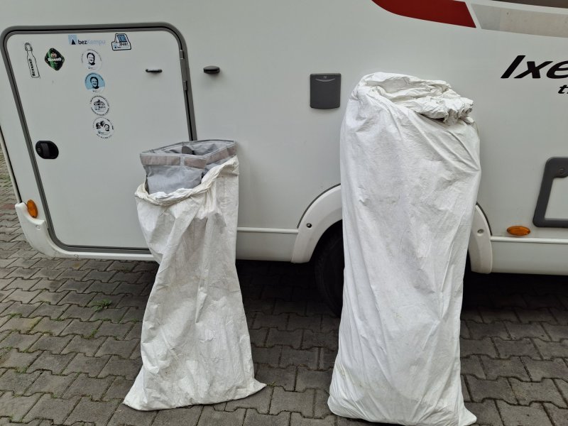 Burstner Ixeo Time IT 710G