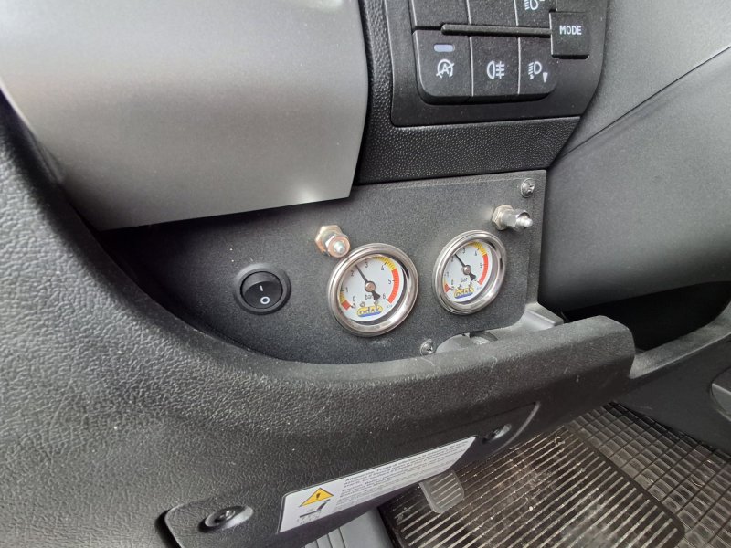 Burstner Ixeo Time IT 710G