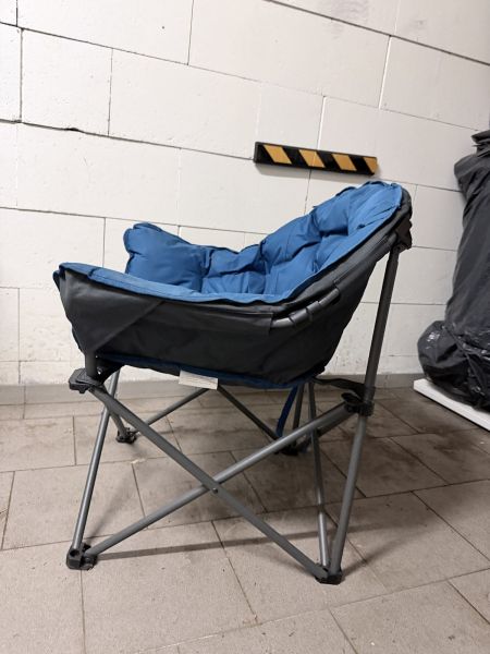 Křeslo od Vango
