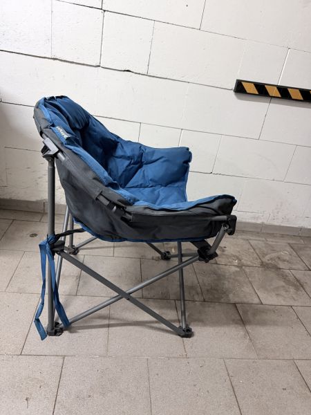 Křeslo od Vango