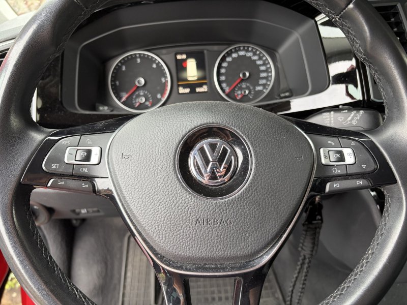 Volkswagen Multivan T6 4Motion Highline | DSG | 7 míst | 110 kW |