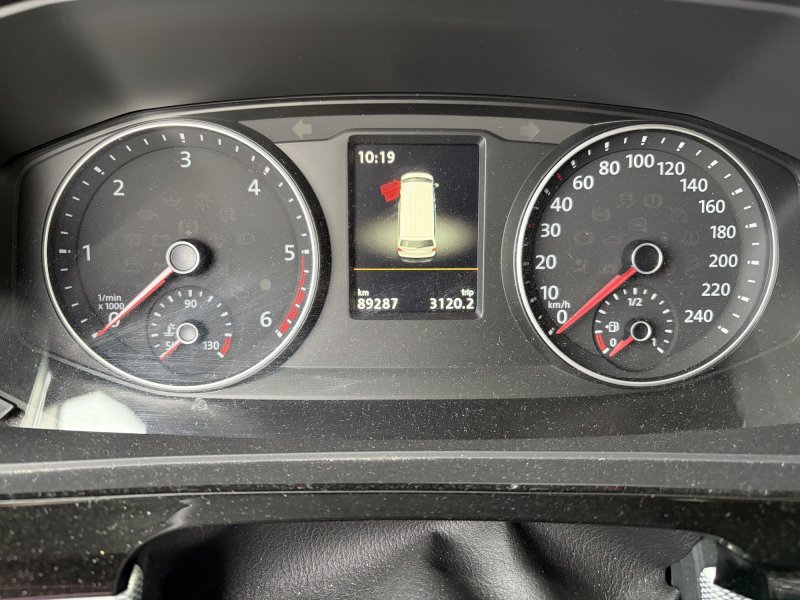Volkswagen Multivan T6 4Motion Highline | DSG | 7 míst | 110 kW |