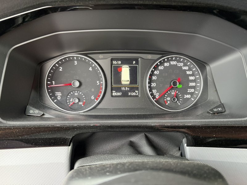 Volkswagen Multivan T6 4Motion Highline | DSG | 7 míst | 110 kW |