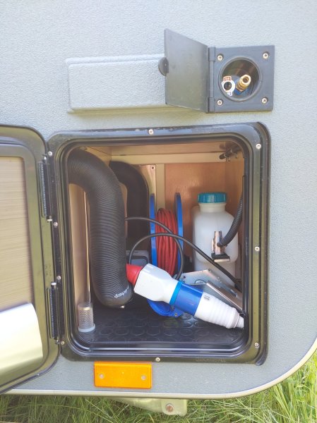 Offroadový minikaravan LifeStyle Camper X-Line