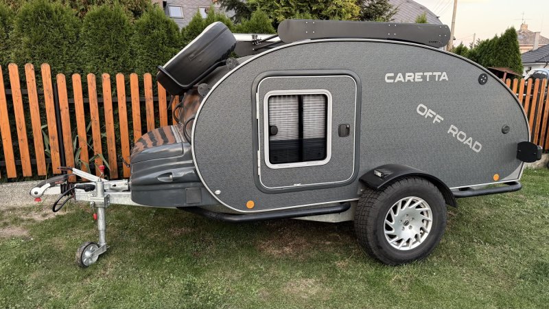 Caretta Offroad