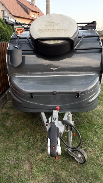 Caretta Offroad
