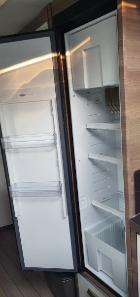 Knaus Sport 540 Silver Selection