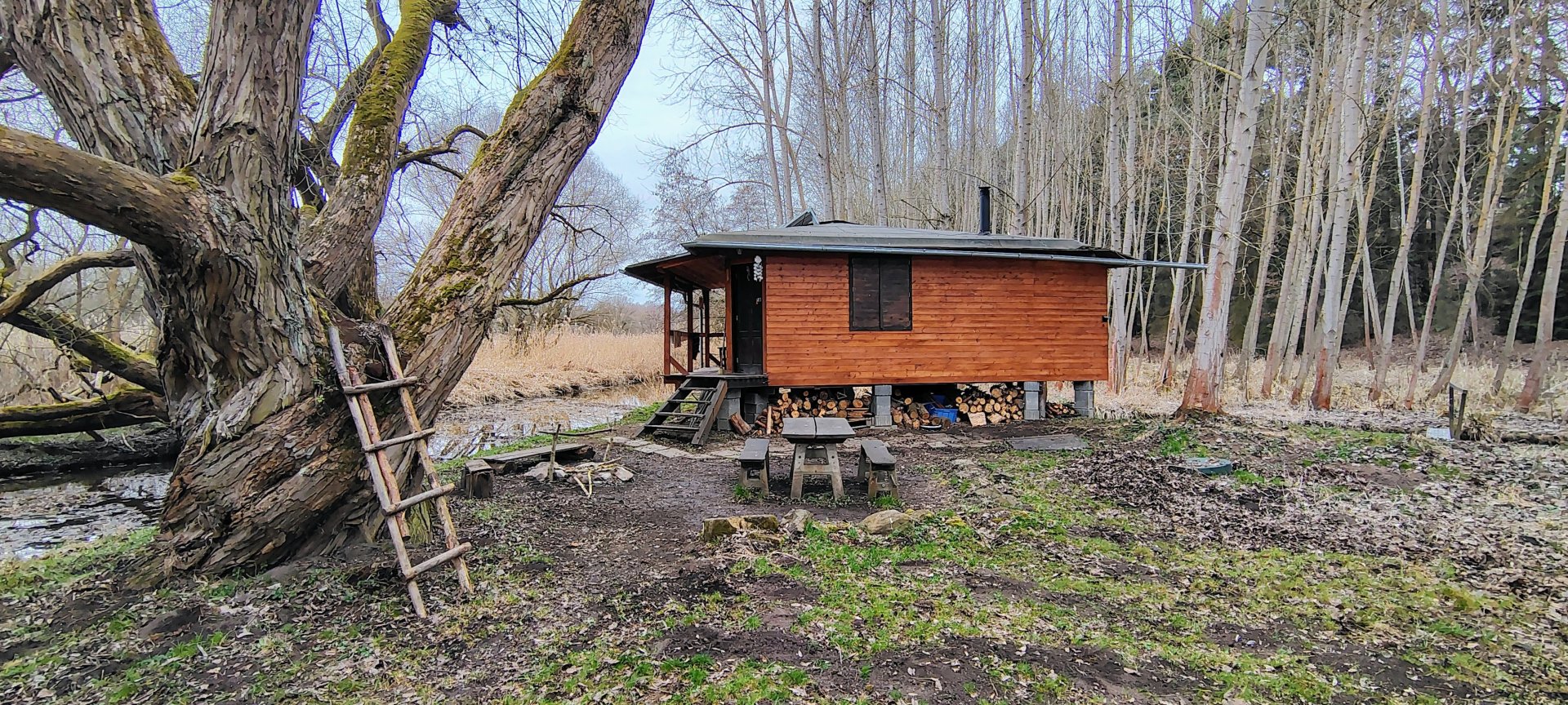 Připraveno na novou sezónu 