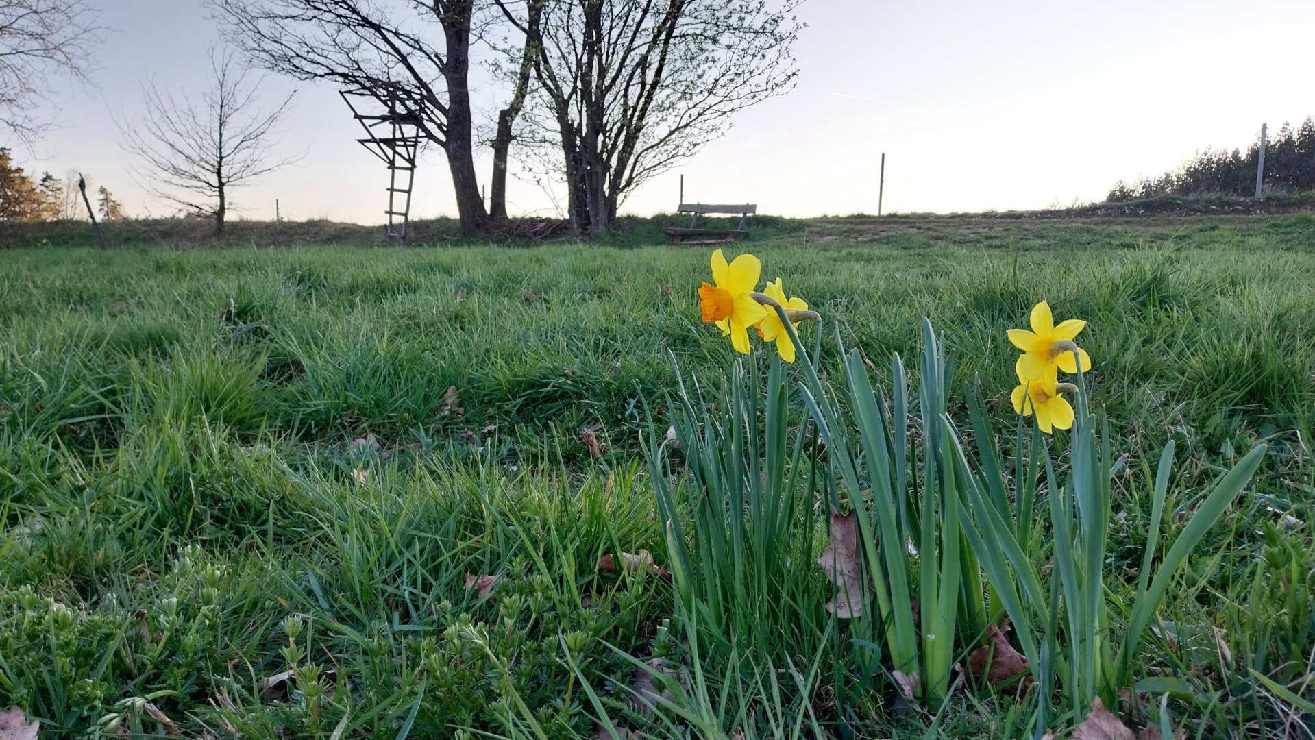 Nová sezóna začala