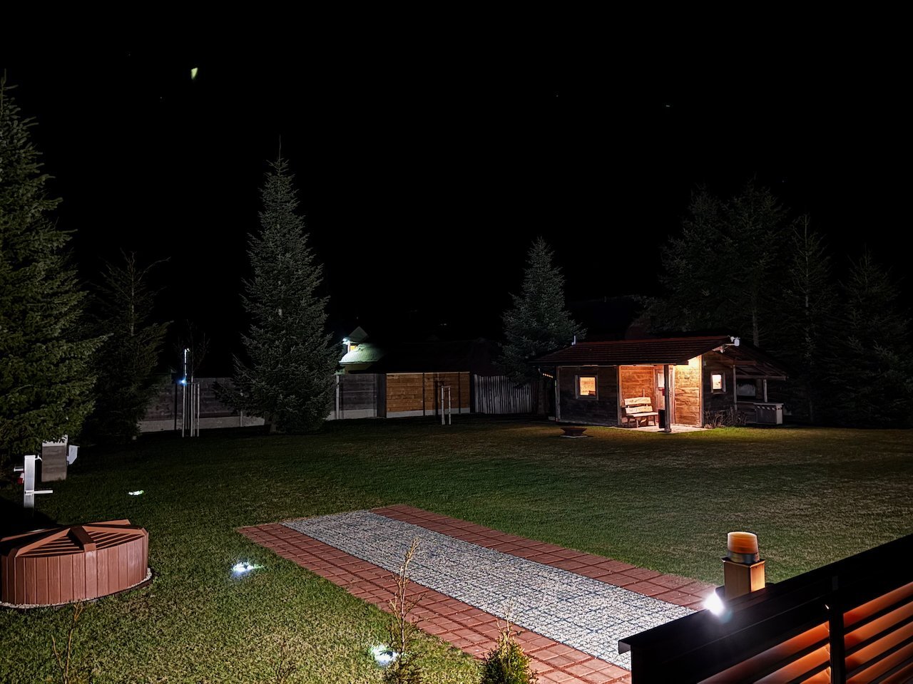 Letní sezóna konečně zahájena (11. dubna 2026)