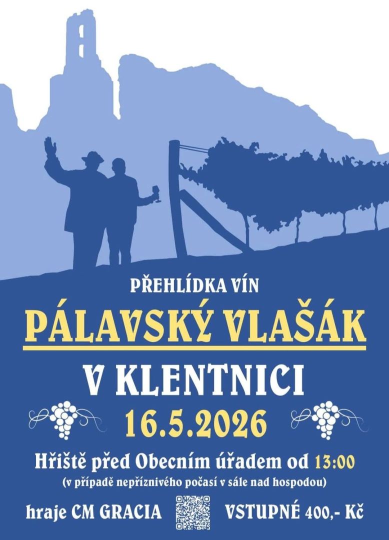 Pálavský vlašák