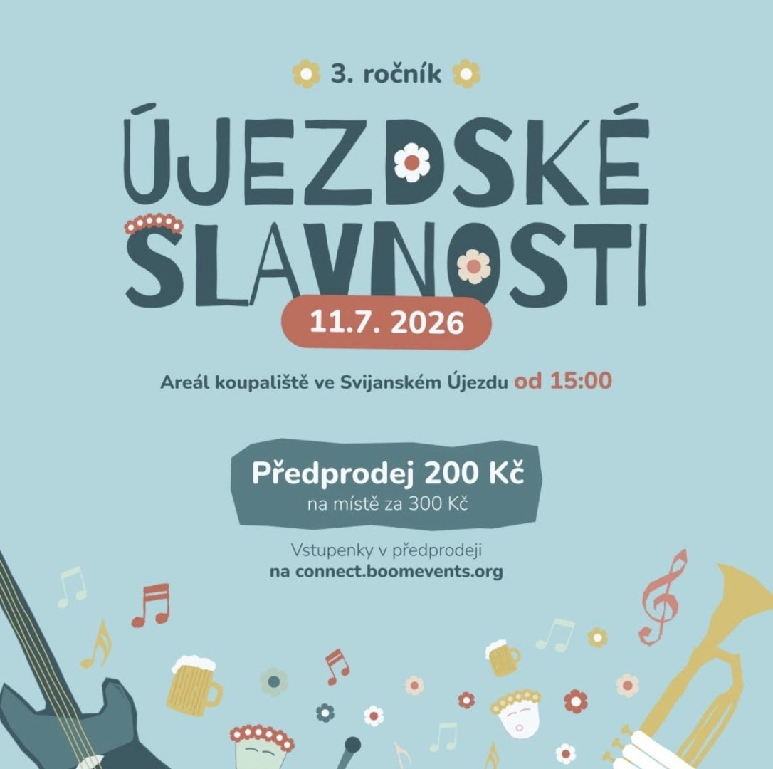 Das Fest in Ujezd
