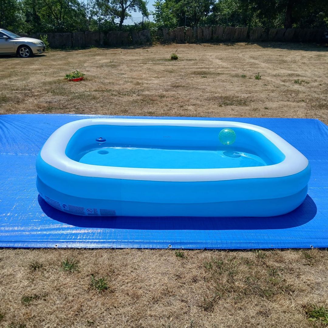 Paddling Pool 