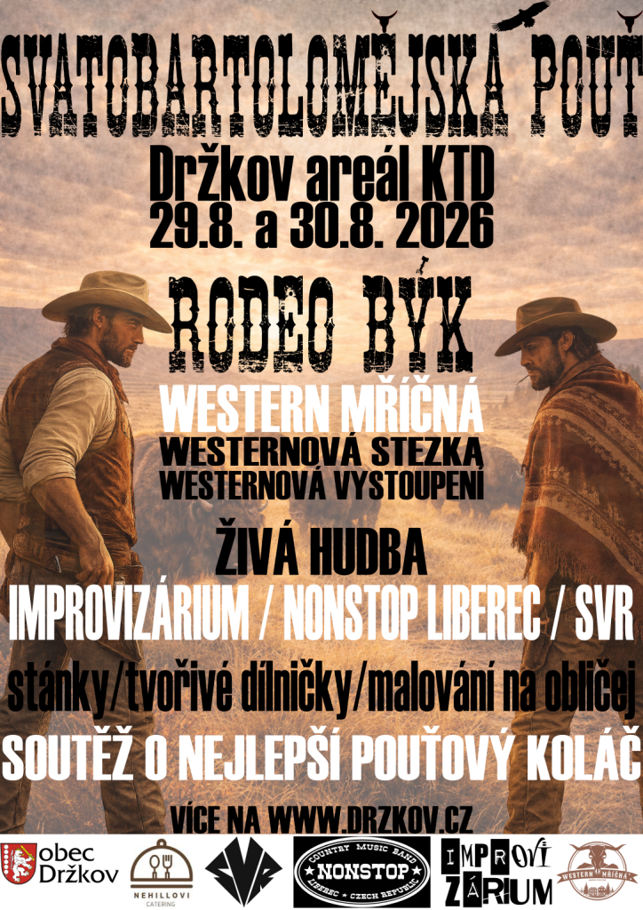 Pielgrzymka św. Bartłomieja