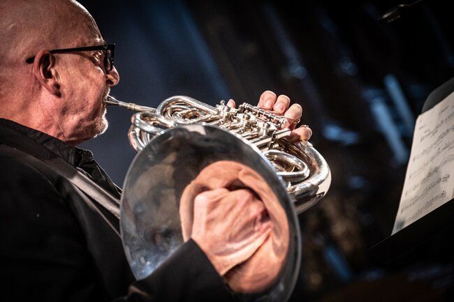 Summer Music Festival of the Broumov Churches: "The Treasures of the Broumov Region"
