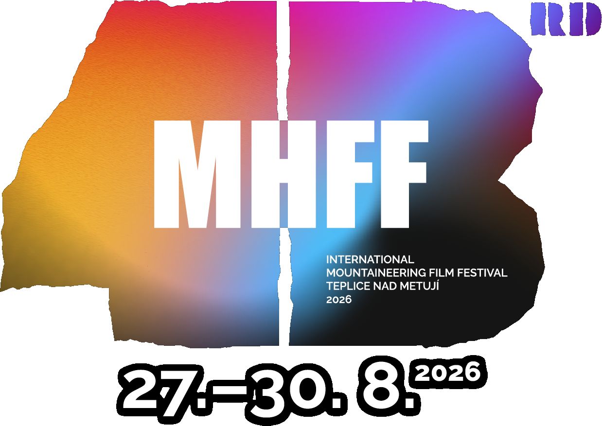 INTERNATIONAL MOUNTAINEERING FILM FESTIVAL in Teplice nad Metují