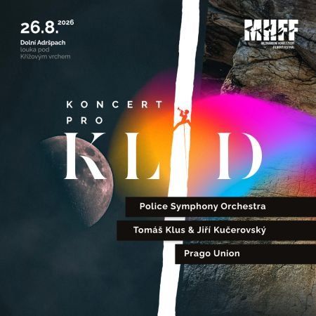CONCERT FOR PEACE 