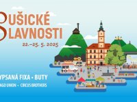 Sušické slavnosti 2025