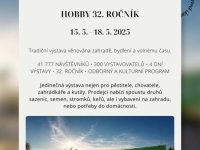 HOBBY 32. VOLUME