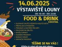 Lebensmittel-Festival