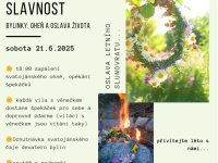 St. John's Day celebration