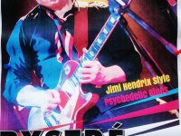 Mick Waithling - music events