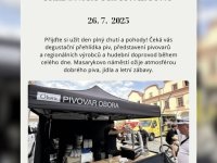 Interesting event in the surroundings