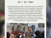 Interesting event in the surroundings