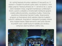 Interesting event in the surroundings