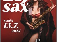 Koncert KJ.SAX