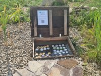Free Wifi and Self-Service Bar/Cooling Beverage Bath